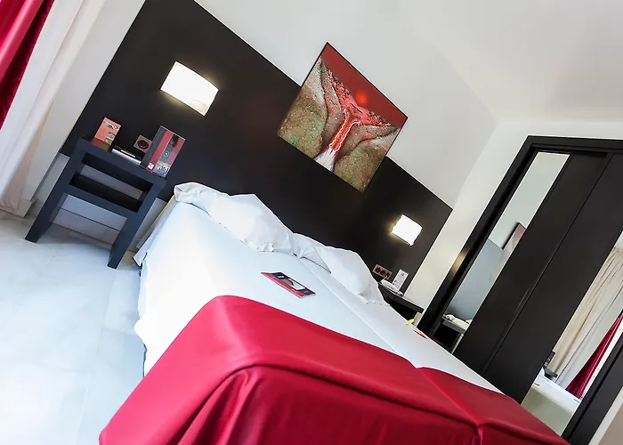 Hotel Del Pintor By Hoteles Con Cultura Málaga